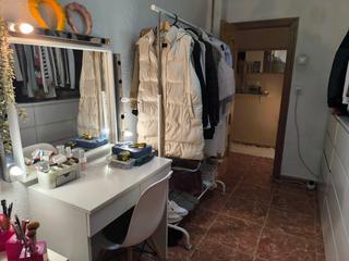 Appartement à Barrio Benicalap. Acogedor piso de 3 habitaciones en benicalap