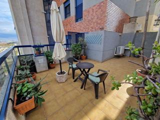 Appartamento in Camí Reial