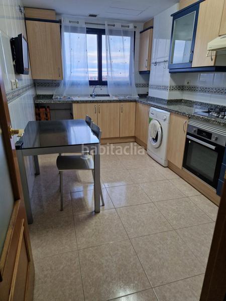 Foto 01247654-b7dc-4d19-be3d-f5763be2f321. Alquiler piso disponible vivienda en residencial valturia en Valencia