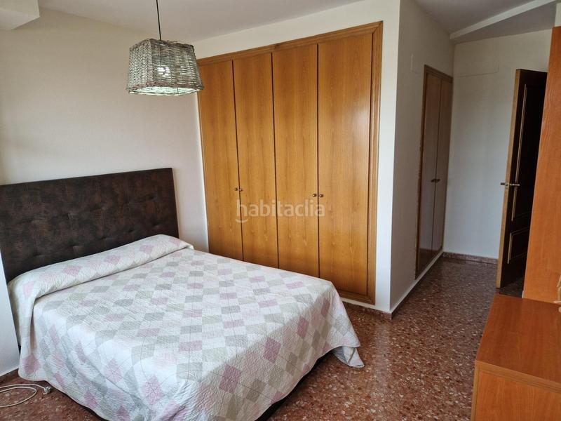Foto 085cba57-9835-466a-a665-ec36e1dab1a5. Alquiler piso disponible vivienda en residencial valturia en Valencia