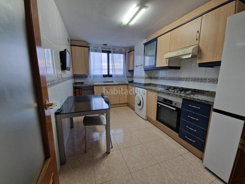 Foto 0da93095-dd75-45a6-9a37-cb10587e00d6. Alquiler piso disponible vivienda en residencial valturia en Valencia