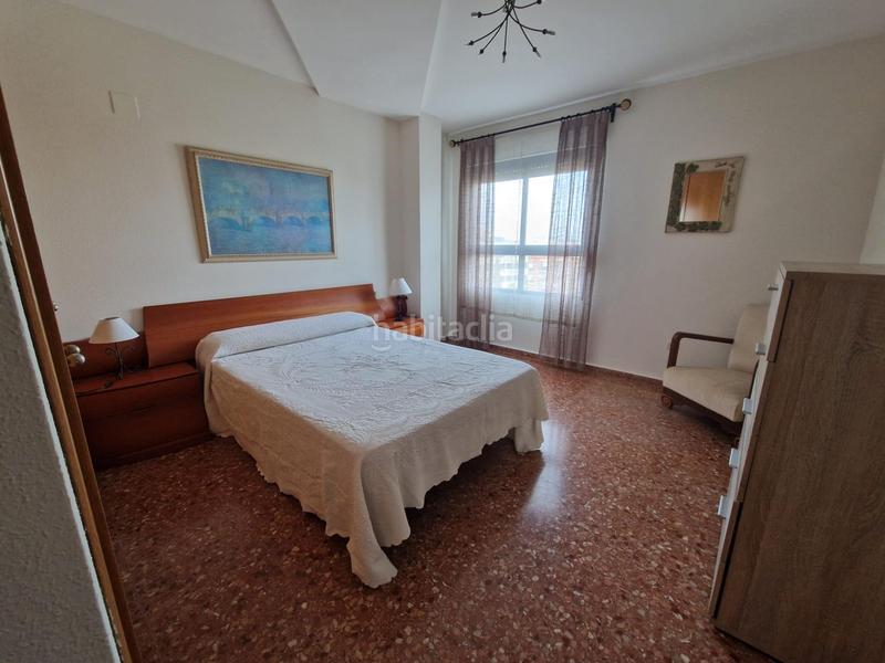 Foto 234ea14e-50cd-4db4-8c2f-8aabb997c91f. Alquiler piso disponible vivienda en residencial valturia en Valencia