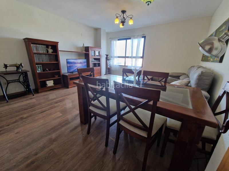 Foto 2c30bd43-d58b-4589-95b8-ca5859f7bd1f. Alquiler piso disponible vivienda en residencial valturia en Valencia