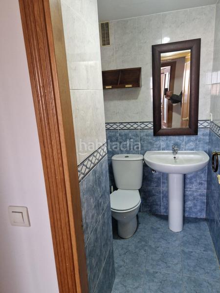 Foto 343393b5-96de-48af-8945-af01bbb7f844. Alquiler piso disponible vivienda en residencial valturia en Valencia