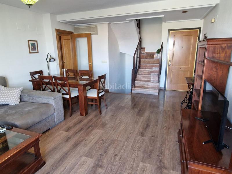 Foto 43f8bbb4-9eb6-450d-b2fd-618450ae0e4e. Alquiler piso disponible vivienda en residencial valturia en Valencia