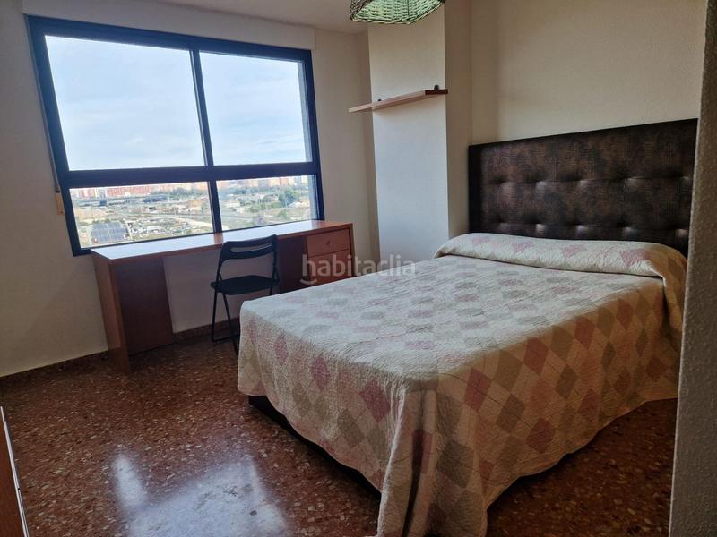 Foto 4c9fa583-cc3c-41f2-9b36-f6f80b33b239. Alquiler piso disponible vivienda en residencial valturia en Valencia