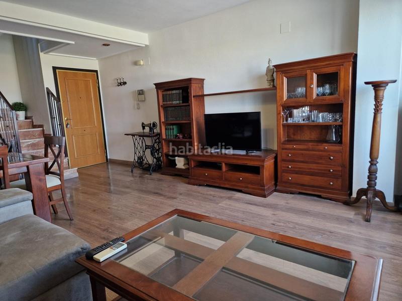 Foto 53629120-238e-4256-9365-143a973993a1. Alquiler piso disponible vivienda en residencial valturia en Valencia