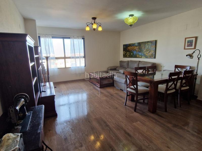 Foto 59903555-80d4-4d71-944e-b8df989042c7. Alquiler piso disponible vivienda en residencial valturia en Valencia