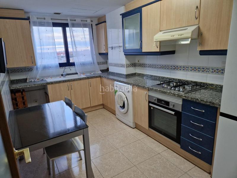 Foto 7293eee8-0e5d-405e-acaf-d1da7f38e2c2. Alquiler piso disponible vivienda en residencial valturia en Valencia