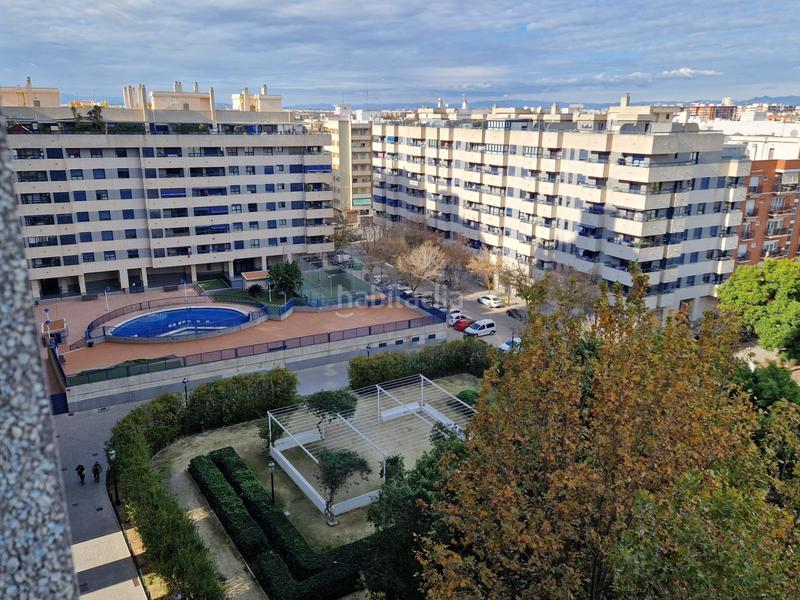 Foto be050b11-8c94-4354-b099-799212847af6. Alquiler piso disponible vivienda en residencial valturia en Valencia