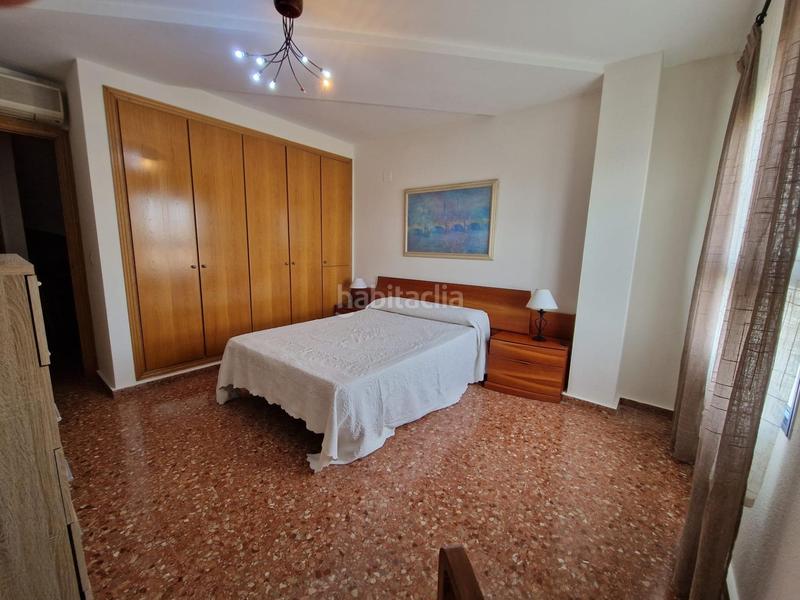 Foto c58da2d4-81af-4162-a60f-9b1196e8c5e8. Alquiler piso disponible vivienda en residencial valturia en Valencia