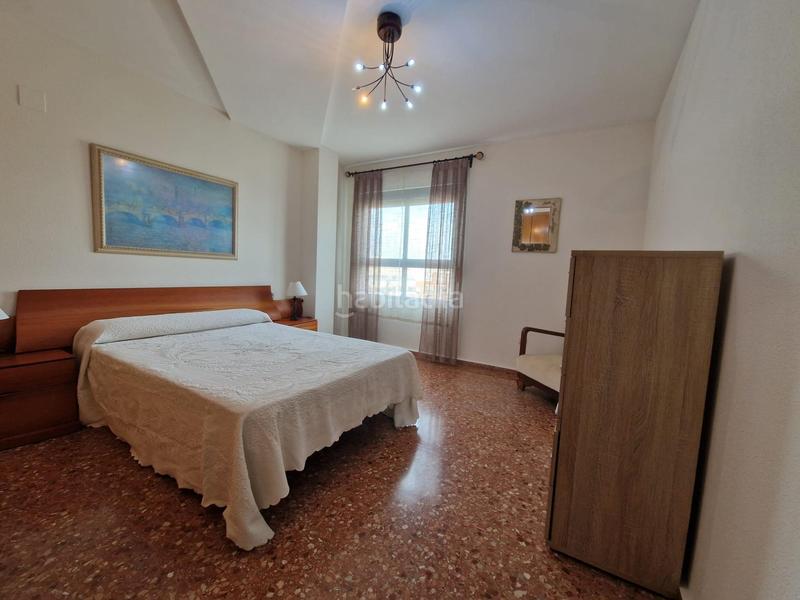 Foto e6a52d7a-29ea-471e-8262-4c6785e87317. Alquiler piso disponible vivienda en residencial valturia en Valencia