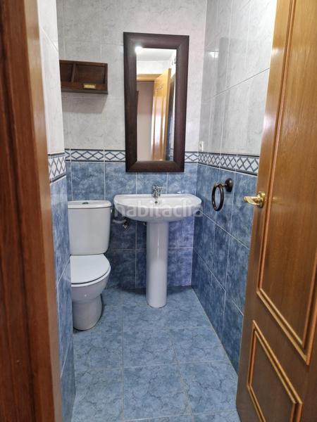 Foto e73fd61b-5f54-4c4d-8998-5a6306d682ee. Alquiler piso disponible vivienda en residencial valturia en Valencia
