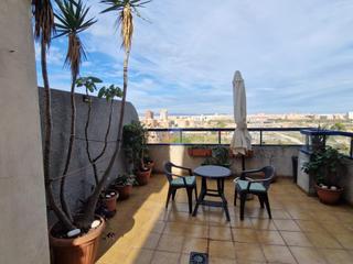 Location Appartement à Camí Reial. Disponible vivienda en residencial valturia