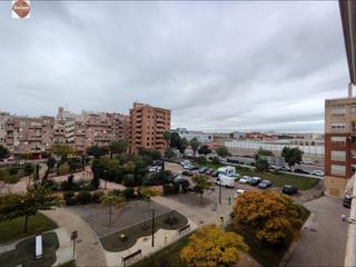 Lloguer Pis a Malva Rosa. Piso a 300 metros de la playa de la malvarrosa