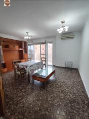 Rent Flat in Malva Rosa. Piso a 300 metros de la playa de la malvarrosa