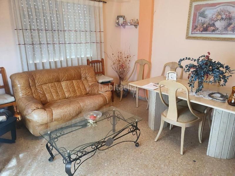 Foto 0a90b60d-6fed-4cbc-990b-dd93d0b1ac99. Appartamento in Sant Antoni Valencia