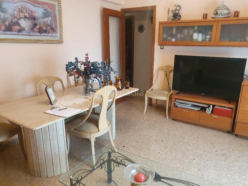 Foto 33e45a7b-509e-45db-84ef-bea3d1bb8f72. Appartamento in Sant Antoni Valencia