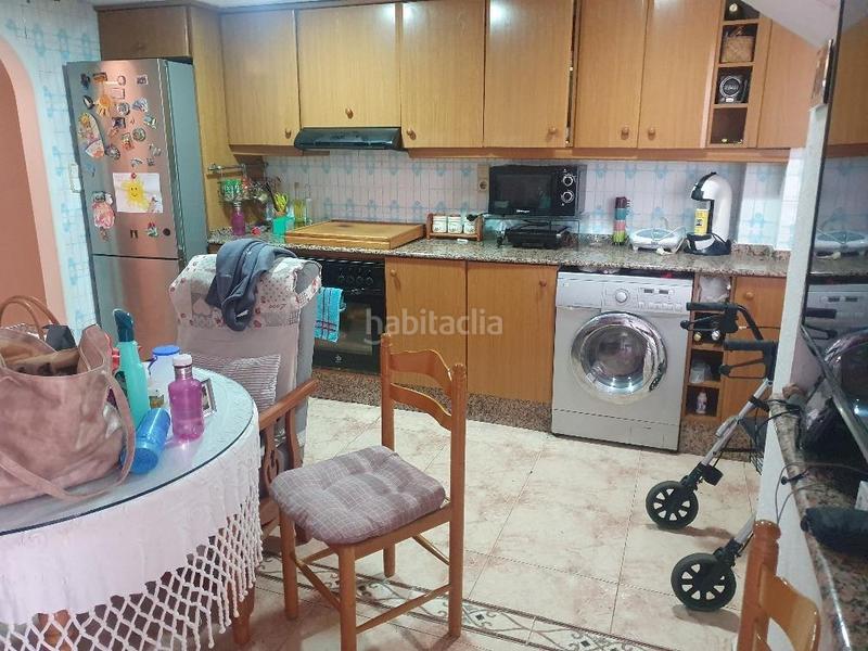 Foto 61bc00e8-5e87-4b84-adae-d500f6e00b98. Appartamento in Sant Antoni Valencia