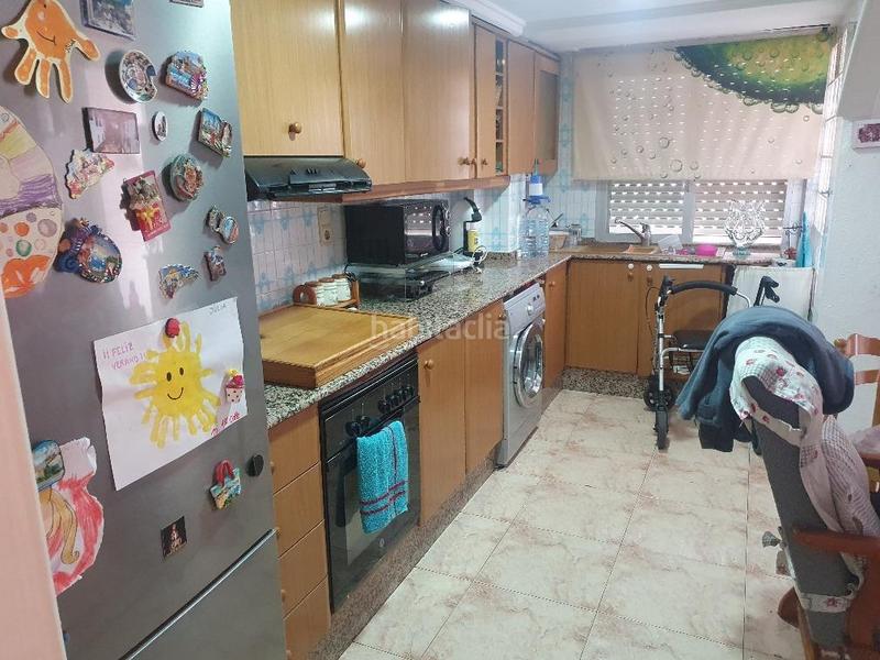 Foto 7c3099c7-4be9-4b9b-92dd-3f71cd5ad50c. Appartamento in Sant Antoni Valencia