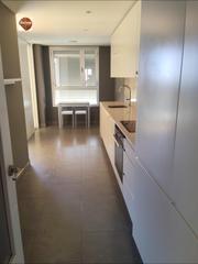 Location Appartement  Paseo alameda. Piso con impresionantes vistas en paseo de alameda