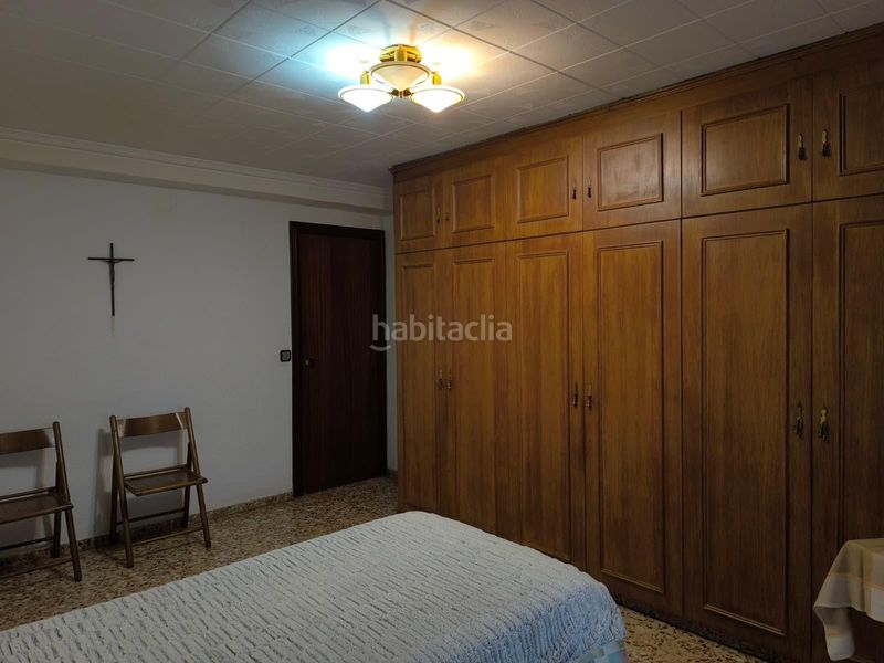 Foto ab0a2ab4-efbf-4425-82bc-8a602967926b. Pis a Beteró Valencia