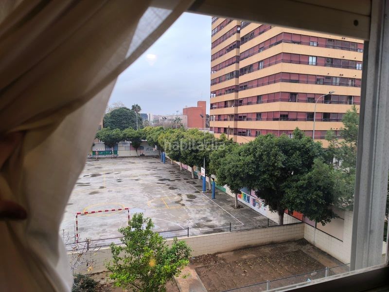 Foto e5304a10-2f05-4c4e-91c7-8042c777d1f1. Pis a Beteró Valencia