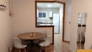 Location Appartement à La Constitución-Canaleta. Alquiler de piso en mislata