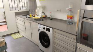 Flat in Els Orriols. Piso en valencia