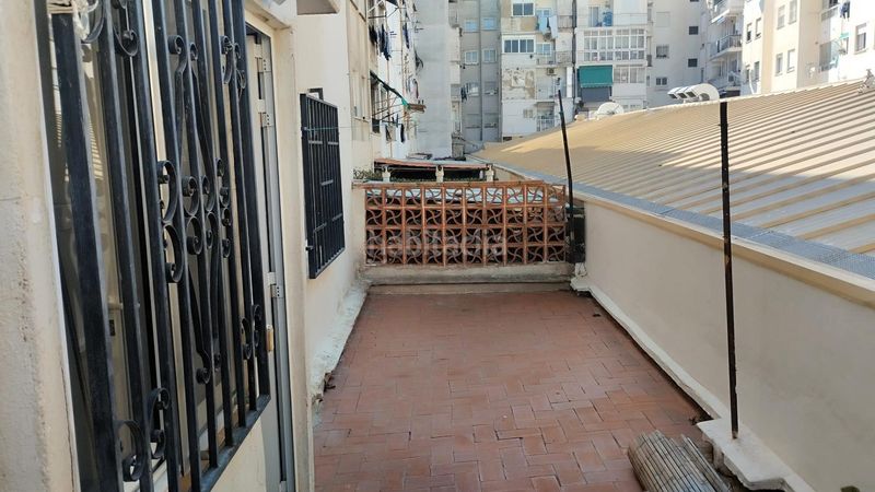 Foto 1d839a18-810b-40b1-9a17-5749ebde3d13. Pis a Els Orriols Valencia