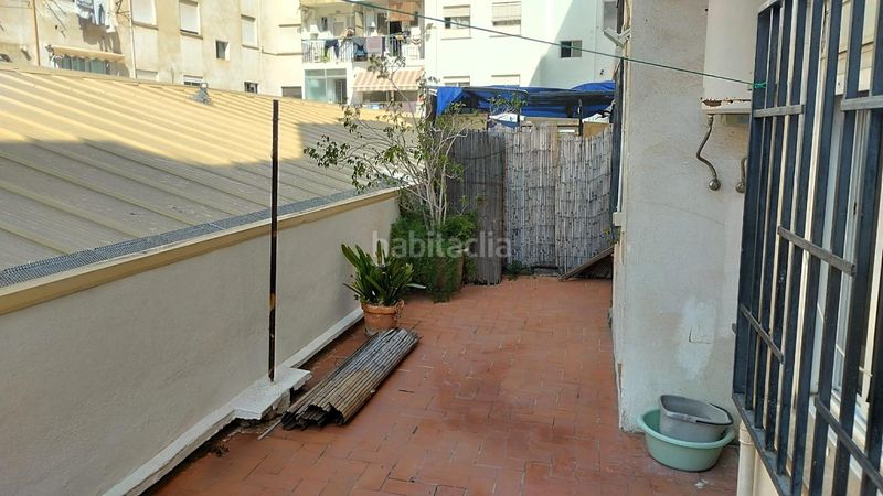 Foto 5b36c16a-3372-45b7-99b0-b4e9fae4e20f. Pis a Els Orriols Valencia