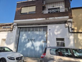 Casa a Benimàmet. Casa en benimamet