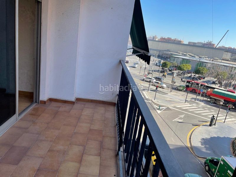 Piso frente a estacion ave joaquin sorolla en Valencia - Imagen 4