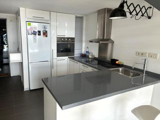 Loft à Barrio de la Luz. Duplex en ros casares