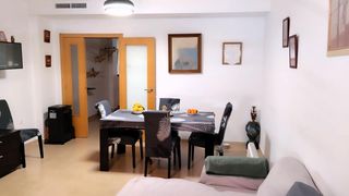 Pis a Urbanitzacions i Pedanies Sud. Piso en barraques de aigues vives