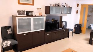 Pis a Urbanitzacions i Pedanies Sud. Piso en barraques de aigues vives