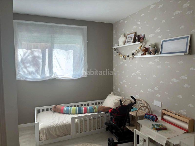 Foto 0da91e36-9203-435b-94b3-ee8d6a4c6b7a. Pis amb aparcament a Barrio Benicalap Valencia