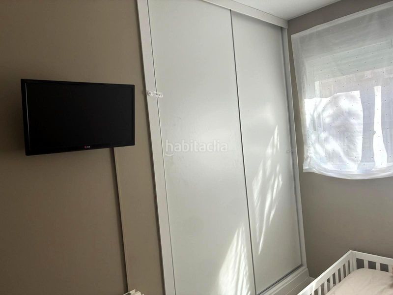 Foto 1a1ab06c-1c1d-4c76-913c-06b84fb7767a. Pis amb aparcament a Barrio Benicalap Valencia