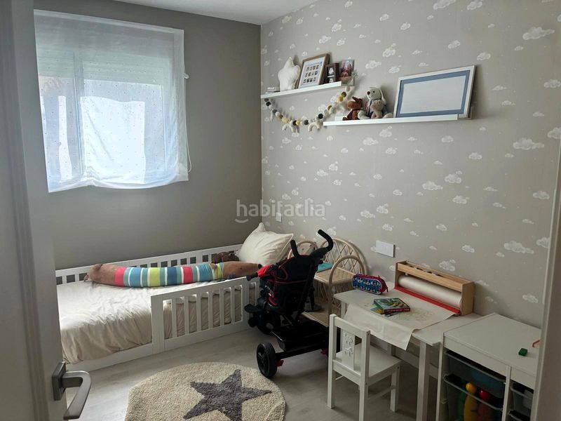 Foto 4cadb9ed-fe75-466b-89f9-0b5037b2331c. Pis amb aparcament a Barrio Benicalap Valencia