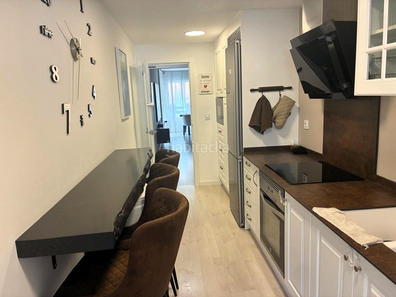 Foto 7972f472-c162-4465-847b-4eeb7d5005ab. Pis amb aparcament a Barrio Benicalap Valencia