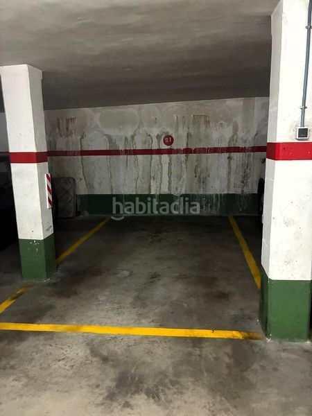 Foto c1942d06-a1fa-48d6-a502-cec5f4749bfb. Pis amb aparcament a Barrio Benicalap Valencia