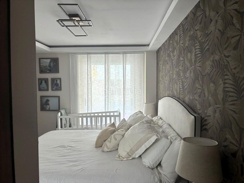 Foto e2210bc3-1e7e-44dd-b66c-3abcd7c4a468. Pis amb aparcament a Barrio Benicalap Valencia