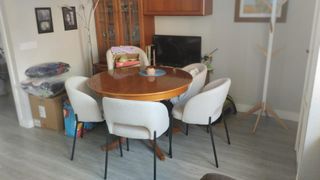 Pis a L´Amistat. Piso reformado en algiros