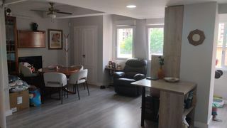 Etagenwohnung in L´Amistat. Piso reformado en algiros