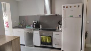 Appartamento in L´Amistat. Piso reformado en algiros