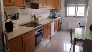 Etagenwohnung in Villar del Arzobispo. Piso en villar del arzobispo