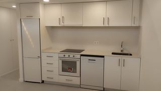 Lloguer Loft a Barrio de la Luz. Loft a estrenar en vara de quart