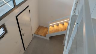 Loft a Barrio de la Luz