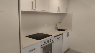 Miete Loft in Barrio de la Luz. Loft a estrenar en vara de quart