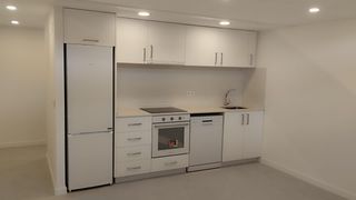 Rent Loft in Barrio de la Luz. Loft a estrenar en vara de quart